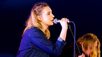 Radio 1's Big Weekend: 2015