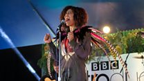 Radio 1's Big Weekend: 2015
