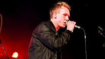 Radio 1's Big Weekend: 2015