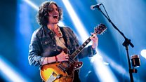 Radio 1's Big Weekend: 2015
