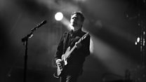 Radio 1's Big Weekend: 2015