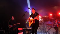 Radio 1's Big Weekend: 2015
