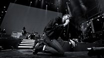 Radio 1's Big Weekend: 2015