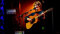Radio 1's Big Weekend: 2015