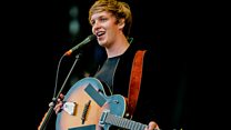 Radio 1's Big Weekend: 2015