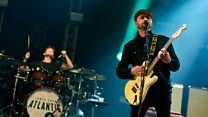 Radio 1's Big Weekend: 2015