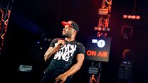 Radio 1's Big Weekend: 2015