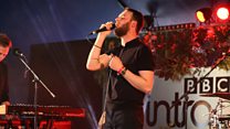 Big Weekend 2015 Radio 1's Big Weekend