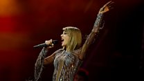 Radio 1's Big Weekend: 2015