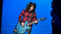 Radio 1's Big Weekend: 2015