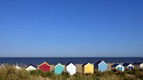 Be in the Audience: Sun, Sea and Summer Nights