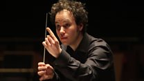 Carmina Burana in Nottingham