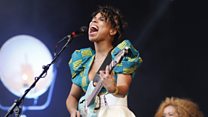 Glastonbury: 2015