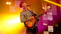 T in the Park: 2015