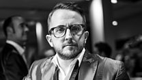 BBC Cardiff Singer of the World: Choral Masterclass with Tim Rhys-Evans