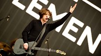 T in the Park: 2015