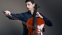 BBC Philharmonic Studio Concerts: Grieg, Elgar & Sibelius