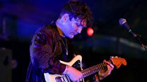 Glastonbury: 2015