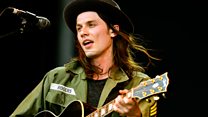 Glastonbury: 2015