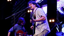 Glastonbury: 2015
