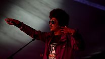 2015 Glastonbury
