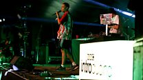 2015 Glastonbury