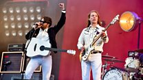 Glastonbury: 2015
