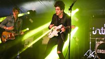 Glastonbury: 2015