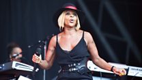 Glastonbury: 2015