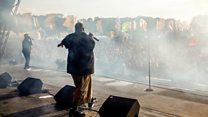 Glastonbury: 2015