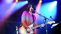 Glastonbury: 2015