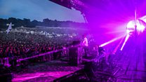 T in the Park: 2016