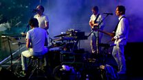 Glastonbury: 2015