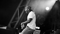 Glastonbury: 2015