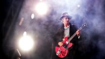 Glastonbury: 2015