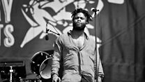 Glastonbury: 2015