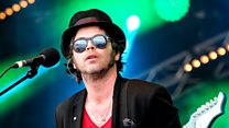 Glastonbury: 2015