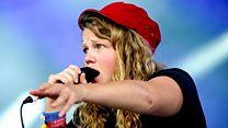 Glastonbury: 2015