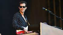 Glastonbury: 2015