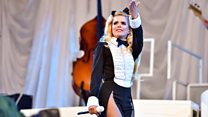 Glastonbury: 2015