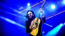 Glastonbury: 2015