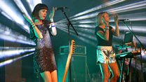Glastonbury: 2015