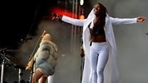 Glastonbury: 2015