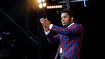 Glastonbury: 2015