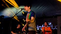 2015 Glastonbury