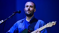 Glastonbury: 2015