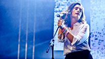 Glastonbury: 2015
