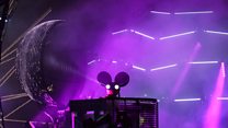 Glastonbury: 2015