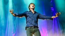 Glastonbury: 2015