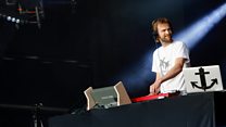 Glastonbury: 2015